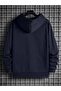 Printed Unisex Hooded Sweatshirt - 2