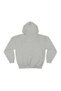 Unisex Korean Printed Hooded Sweatshirt Eyaxx Sportwear Company - 4