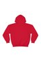Unisex Korean Printed Hooded Sweatshirt Eyaxx Sportwear Company - 4
