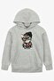 Printed Sweatshirt for Girls/Boys