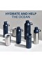 - Insulated bottle (one size) (Beige) - 4