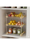 ProKitchen Organizer Rack – Durable & Modern Storage Solution - 3