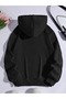 2-Pack Unisex Oversize Hooded Sweatshirt Eyaxx Sportwear Company - 5