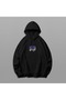 Unisex Back Printed Sweatshirt Eyaxx Sportwear Company - 2