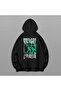 Unisex Back Printed Sweatshirt Eyaxx Sportwear Company