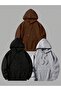 3-Pack Hooded Sweatshirt