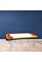 Win Plus White Board Table 60x30cm Assorted - 3