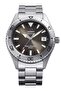 Ra-Ac0Q15Y30B Wind-Up Automatic Steel Grey 20 Atm Sapphire Glass 40 mm Men Wristwatch