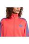 سترة حمراء فضفاضة للنساء من FB TT LOOSE KD1329 - 5