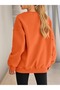 Women's Crew Neck Sweatshirt - 3