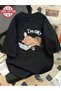 Cat Printed Oversized women's/men's unisex t-shirt