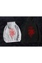 2-Pack Unisex Printed Hooded Sweatshirt