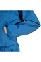 Kf1822-K W Z.N.E. Wv Bom Women's Jacket Blue - 7