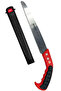 (Set of 5) Grafting Knife Pruning Saw with Curved Tip and Straight Tip - 4