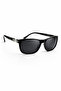 Torn Premium Mineral Glass Sunglasses - 2