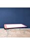 Win Plus White Board Table 60x30cm Assorted - 5