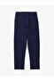 Burgundy Pajama Set 50322632-900 - 7