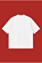 Sensitive Content Oversize Boxy Fit Unisex 100% Cotton Tshirt – Printed T-Shirt |   Streetwear - 2