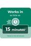 Stimulant Laxative Medicated Suppositories, Predictable & Effective Relief, Bi - 5