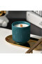 Elegant Long Lasting Pleasant Fragrance Scented Jar Candle - 2