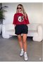 On the Trend List! Panda Printed T-Shirt & Shorts Set – Comfortable Fit Streetwear