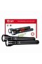 Rechargeable LED Flashlight - 5