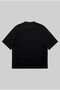 Love Yourself Oversize Boxy Fit Unisex 100% Cotton Tshirt – Printed T-Shirt |   Streetwear - 2