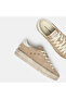Women's / Girls' Sneaker 29054Pp8.15 Distressed Platform 15/C08L Caramel - 5