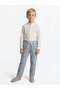 Boy's Design Trousers