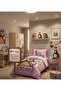 Masha and the Bear Themed, Very Cute Children's Bedding Set - 4