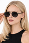 Women's Sunglasses Gg-0018 - 3