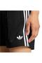 شورت أسود للسيدات من FB SHORT KD5569 - 6