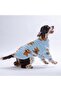 26756- Blue Gentle Bruno Big Sweat-3Xl - 4