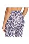 Opt Aop 7/8 L Women's Blue Leggings Kf3758 - 6