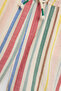 Boy Striped Shorts - 6