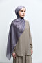 Desenli Bluz - Olive - 5