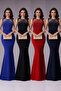 Eye-Catching Elegant Janjan Crepe Dress - 6