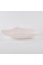 Glass Vase, "Shell Heart M" - 2