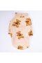 26757- Ecru Gentle Bruno Big Sweat-4Xl - 7