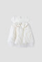 Baby Girl White Dress
