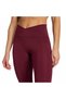 W 3Ss X-Over L Women's Burgundy Tights Hz0872 - 5