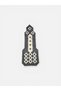 Beaded chair cover