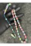 Systematic Diving Master Craftsmanship French Galalite High-End Collectible Rosary