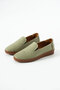 Genuine Leather Casual Shoes - 2