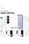 Magnetic Liquid Silicone for Samsung Galaxy S26 PLUS (2026) case cover with MagSafe Shockproof - 2