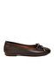 B-34 Z Brown Women's Casual Shoes - 3