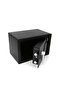 Compact Safe Locker - 8