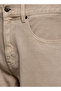 Men Straight Fit Mid-Rise Jeans - 2