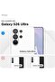 Magnetic Liquid Silicone for Samsung Galaxy S26 ULTRA_MagSafe Shockproof - 2