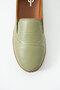 Genuine Leather Casual Shoes - 4